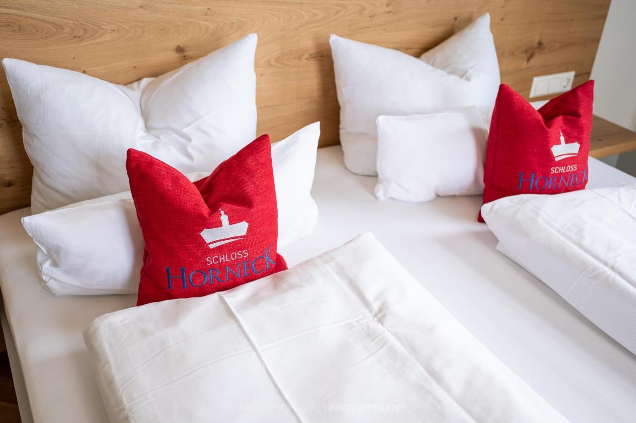 Horneck 3* Gundelsheim (Baden-Wurttemberg)