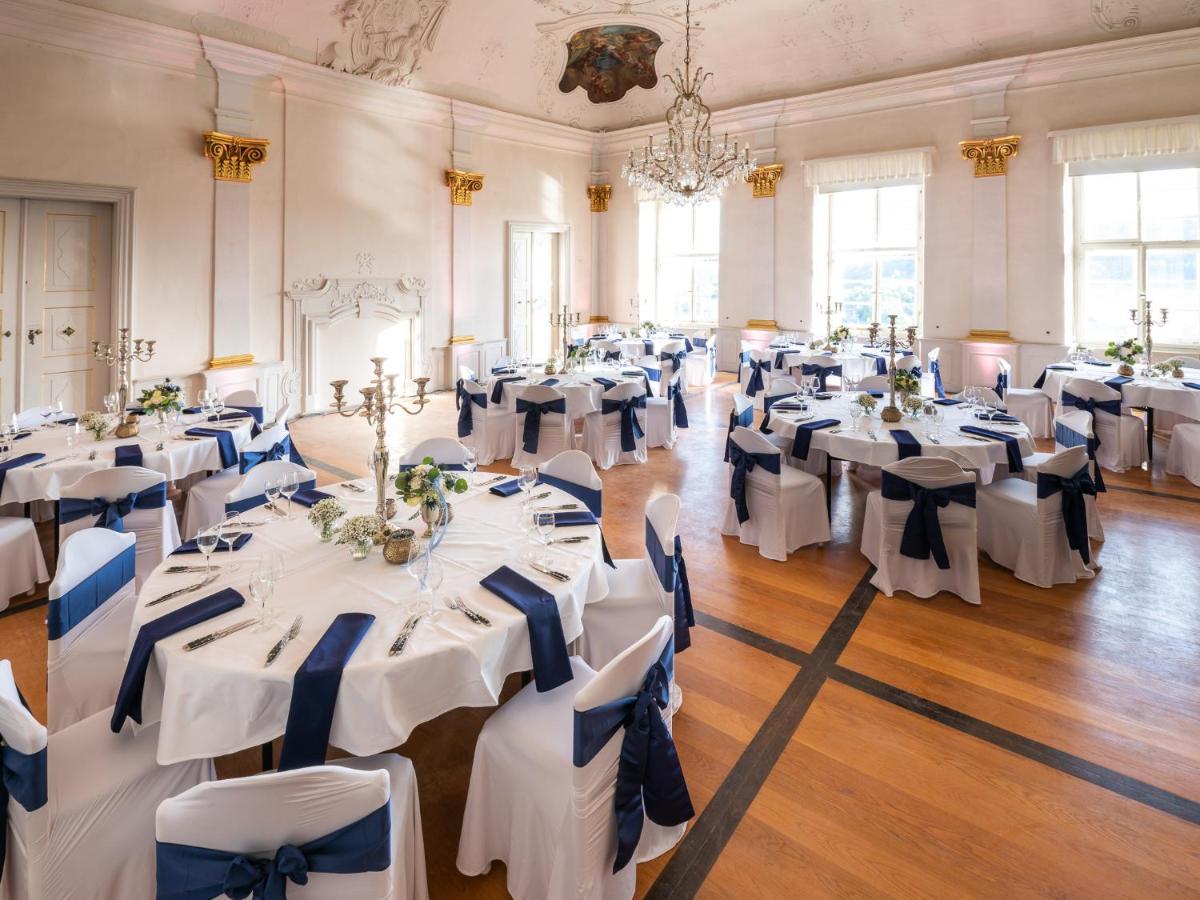 Horneck 3* Gundelsheim (Baden-Wurttemberg)
