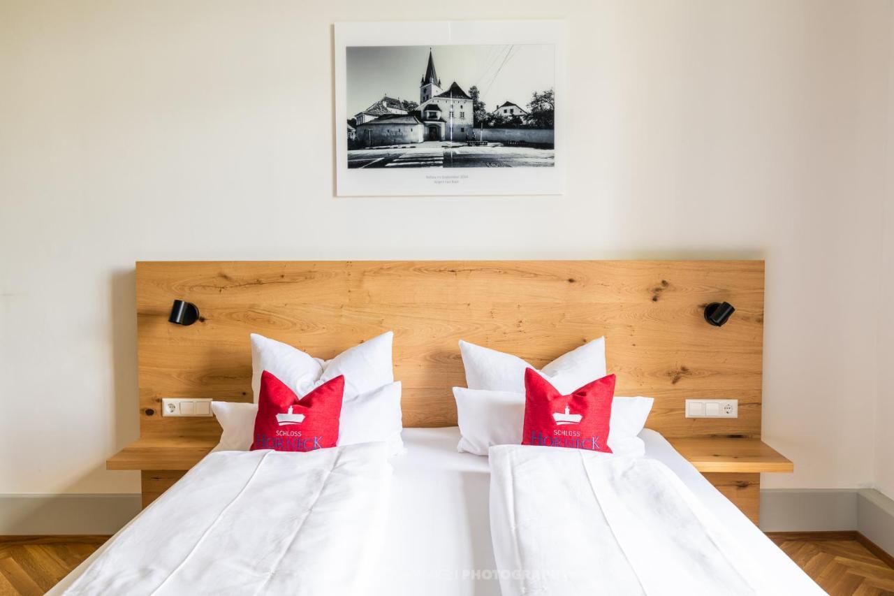 Horneck Hotel Gundelsheim (Baden-Wurttemberg)
